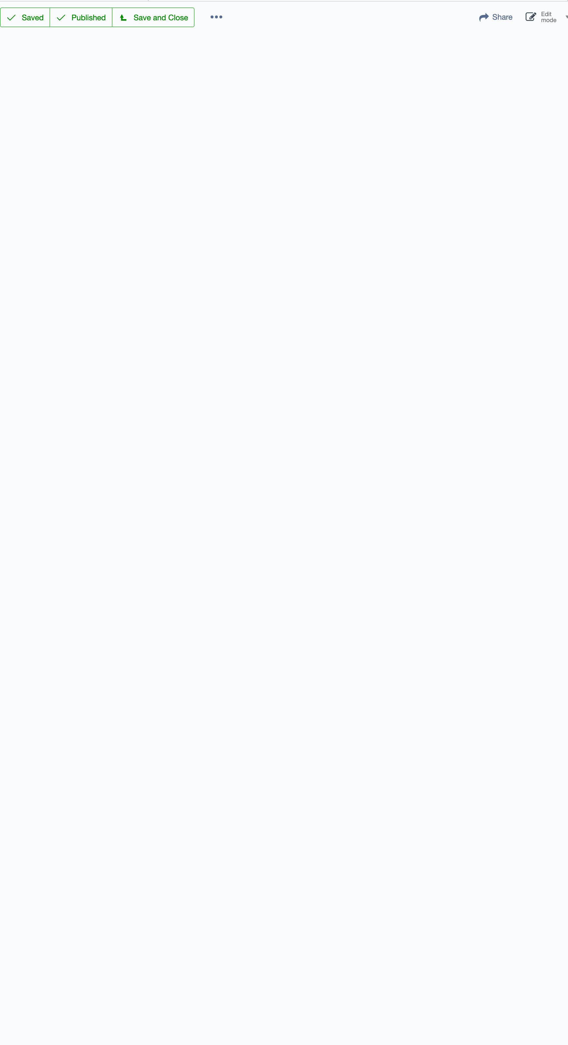Card Element Responsive Tab